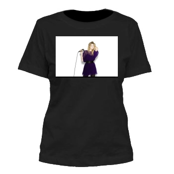 Taylor Swift Women's Cut T-Shirt