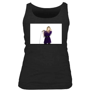 Taylor Swift Women's Tank Top