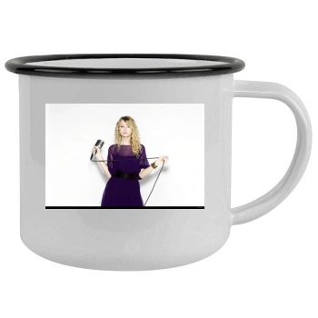 Taylor Swift Camping Mug