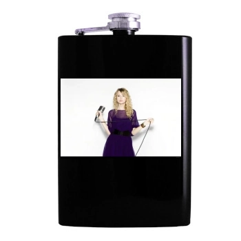 Taylor Swift Hip Flask