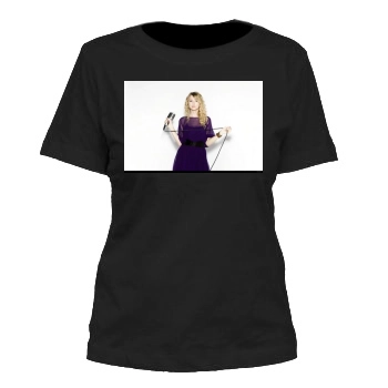 Taylor Swift Women's Cut T-Shirt