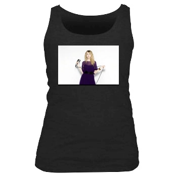 Taylor Swift Women's Tank Top