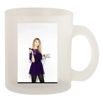 Taylor Swift 10oz Frosted Mug