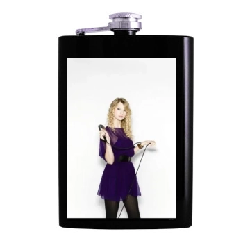 Taylor Swift Hip Flask