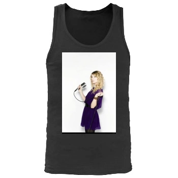 Taylor Swift Men's Tank Top