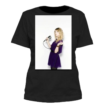 Taylor Swift Women's Cut T-Shirt