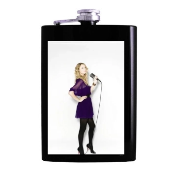 Taylor Swift Hip Flask