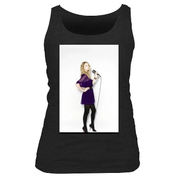 Taylor Swift Women's Tank Top