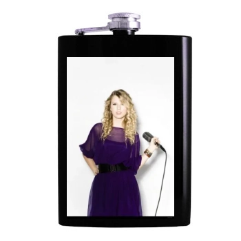 Taylor Swift Hip Flask