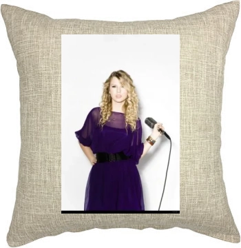 Taylor Swift Pillow