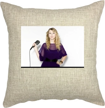 Taylor Swift Pillow