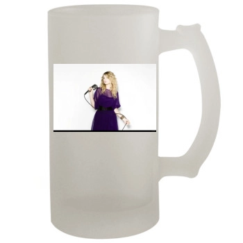 Taylor Swift 16oz Frosted Beer Stein