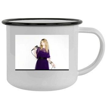 Taylor Swift Camping Mug