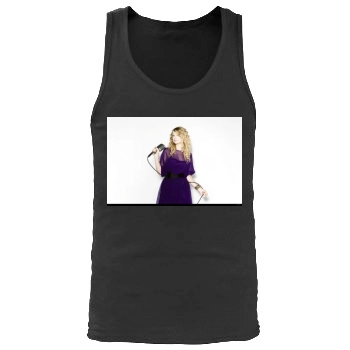 Taylor Swift Men's Tank Top