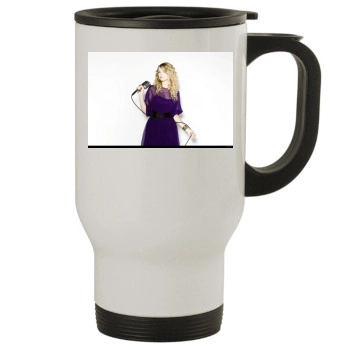 Taylor Swift Stainless Steel Travel Mug