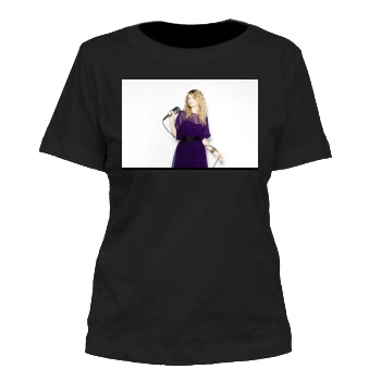 Taylor Swift Women's Cut T-Shirt