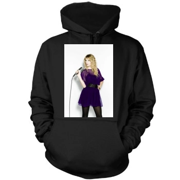 Taylor Swift Mens Pullover Hoodie Sweatshirt