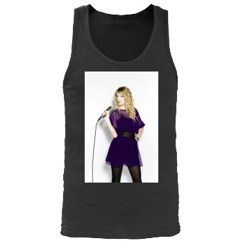 Taylor Swift Men's Tank Top