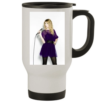 Taylor Swift Stainless Steel Travel Mug