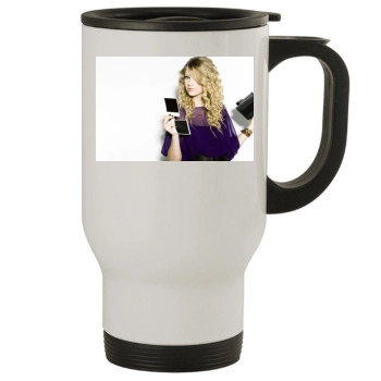 Taylor Swift Stainless Steel Travel Mug