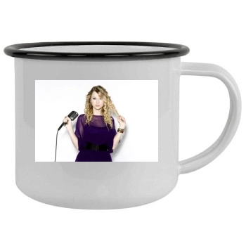 Taylor Swift Camping Mug