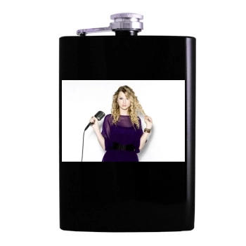 Taylor Swift Hip Flask