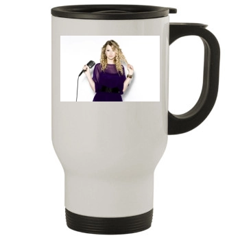 Taylor Swift Stainless Steel Travel Mug