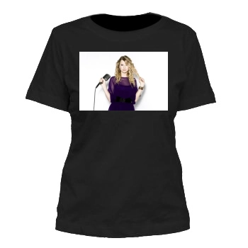 Taylor Swift Women's Cut T-Shirt