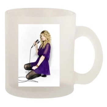 Taylor Swift 10oz Frosted Mug