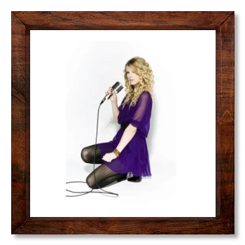 Taylor Swift 12x12