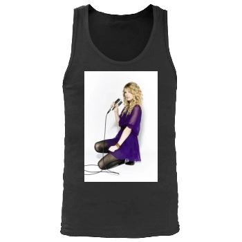 Taylor Swift Men's Tank Top