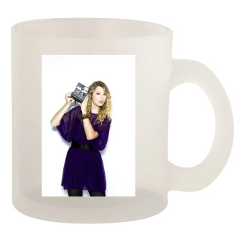 Taylor Swift 10oz Frosted Mug