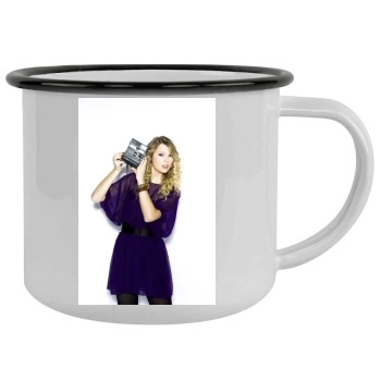 Taylor Swift Camping Mug