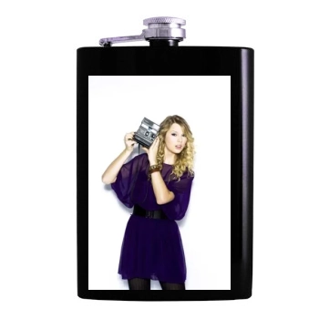 Taylor Swift Hip Flask