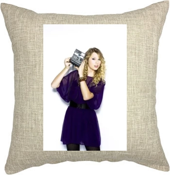 Taylor Swift Pillow