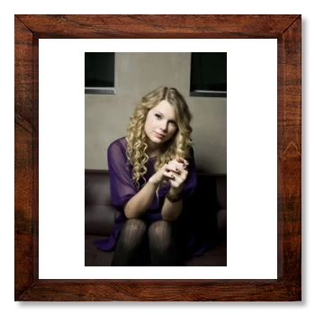 Taylor Swift 12x12