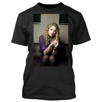 Taylor Swift Men's TShirt