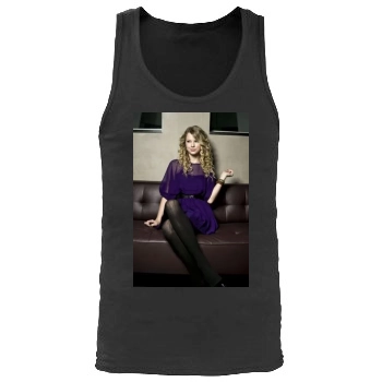 Taylor Swift Men's Tank Top