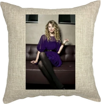 Taylor Swift Pillow