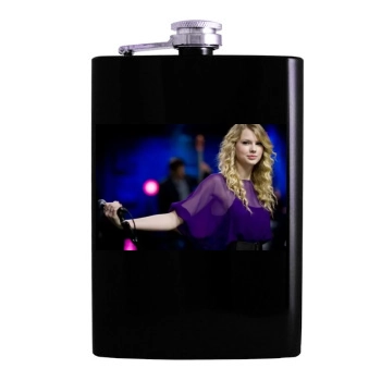 Taylor Swift Hip Flask