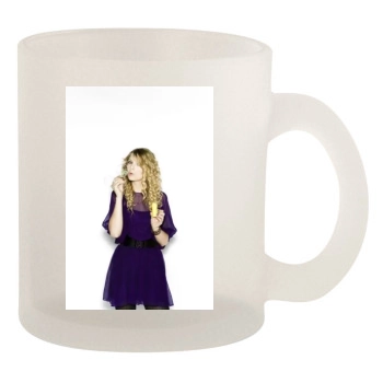 Taylor Swift 10oz Frosted Mug