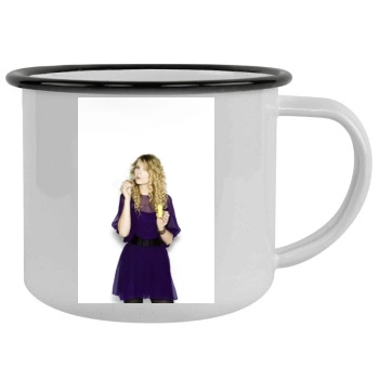 Taylor Swift Camping Mug