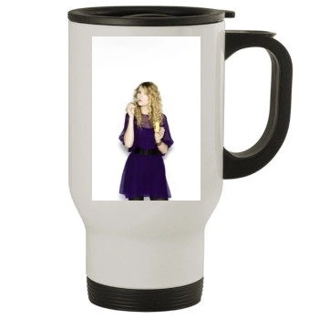 Taylor Swift Stainless Steel Travel Mug