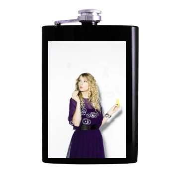 Taylor Swift Hip Flask