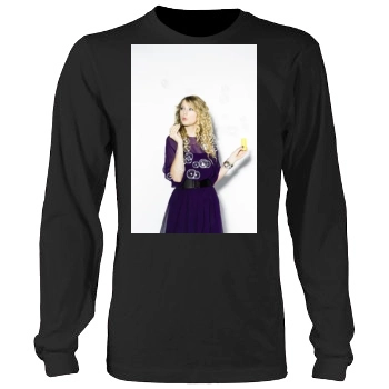 Taylor Swift Men's Heavy Long Sleeve TShirt