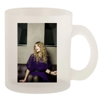 Taylor Swift 10oz Frosted Mug