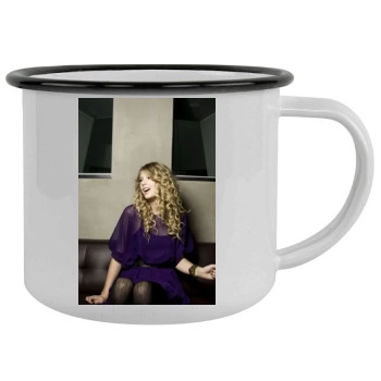 Taylor Swift Camping Mug