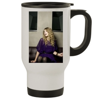 Taylor Swift Stainless Steel Travel Mug