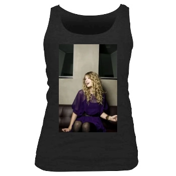 Taylor Swift Women's Tank Top