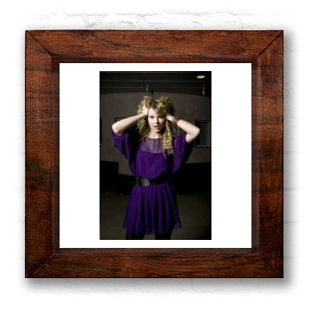 Taylor Swift 6x6